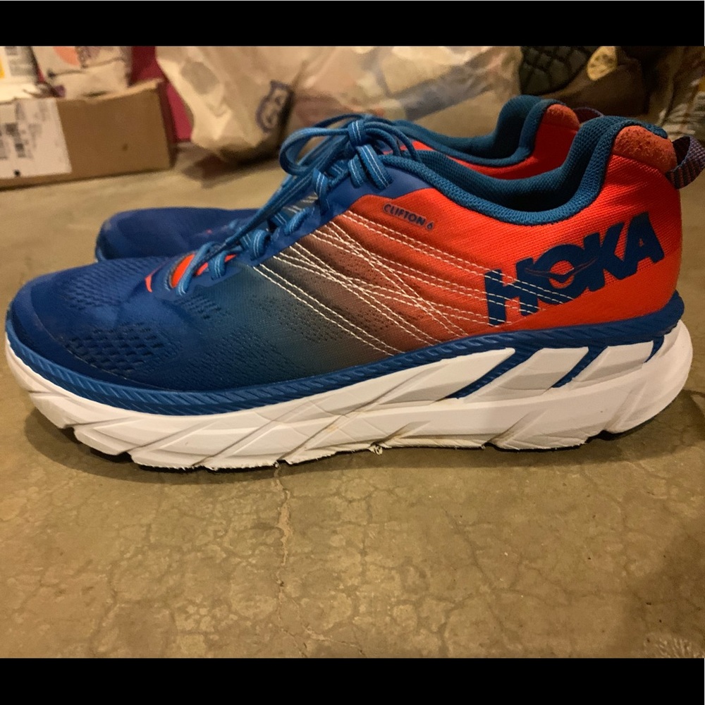 Hoka One One Running Shoes